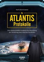   Die Atlantis-Protokolle