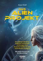   Das Alien-Projekt