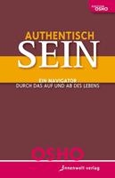   Authentisch sein!