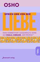   Sprich uns von der Liebe