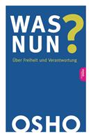   Was nun?