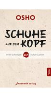   Schuhe auf dem Kopf