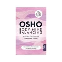   Body-Mind Balancing