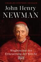   John Henry Newman