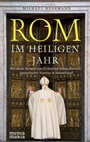   Rom im Heiligen Jahr
