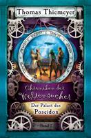   Der Palast des Poseidon