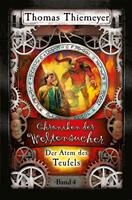   Der Atem des Teufels