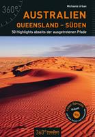   Australien – Queensland – Süden