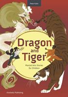   Dragon and Tiger