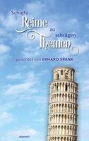   Schiefe Reime zu schr&auml;gen Themen