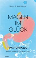   Magen im Gl&uuml;ck