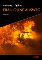   Frau ohne Ausweg