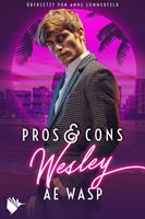   Pros & Cons: Wesley