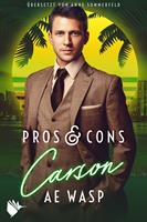   Pros & Cons: Carson