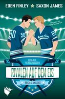   Rivalen auf dem Eis