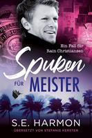   Spuken für Meister