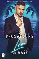   Pros & Cons: Leo