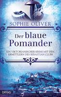   Der blaue Pomander