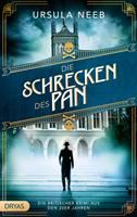   Die Schrecken des Pan