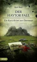   Der Haytor Fall