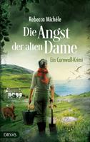   Die Angst der alten Dame