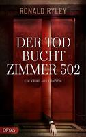   Der Tod bucht Zimmer 502