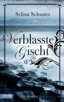   Verblasste Gischt