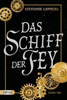   Das Schiff der Fey