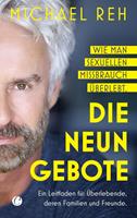   Die neun Gebote – Wie man sexuellen Missbrauch überlebt