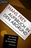   Aufbruch in den Abgrund