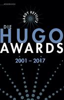 Die Hugo Awards 2001 – 2017