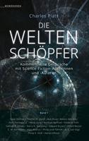   Die Weltenschöpfer - Band 1