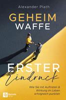   Geheimwaffe erster Eindruck
