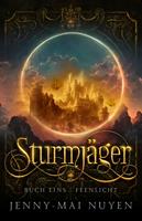   Sturmjäger