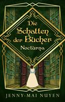   Die Schatten der Bücher