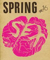   SPRING#16 - SEX