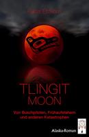   Tlingit Moon