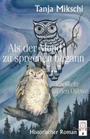   Als der Mond zu sprechen begann