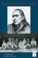   There will be no surrender