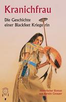   Kranichfrau