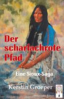   Der scharlachrote Pfad
