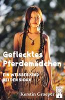   Geflecktes Pferdemädchen