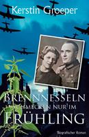   Brennnesseln schmecken nur im Frühling