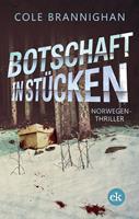   Botschaft in Stücken