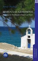   Maroulas Geheimnis