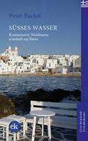   Süßes Wasser
