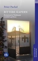   Bittere Kapern