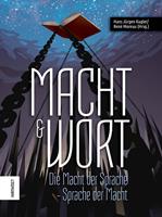   Macht und Wort