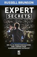   Expert Secrets