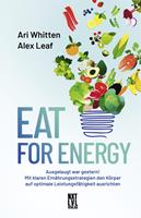   Eat for Energy